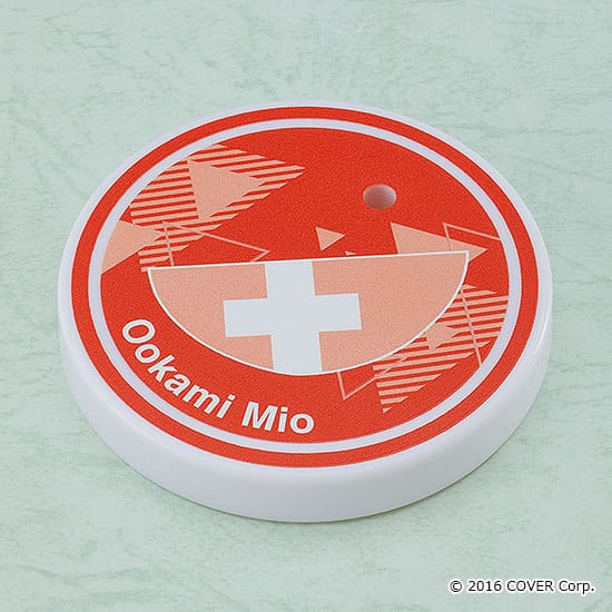 Ookami Mio Nendoroid Hololive Production Good Smile Company - Anime Figuren günstig kaufen