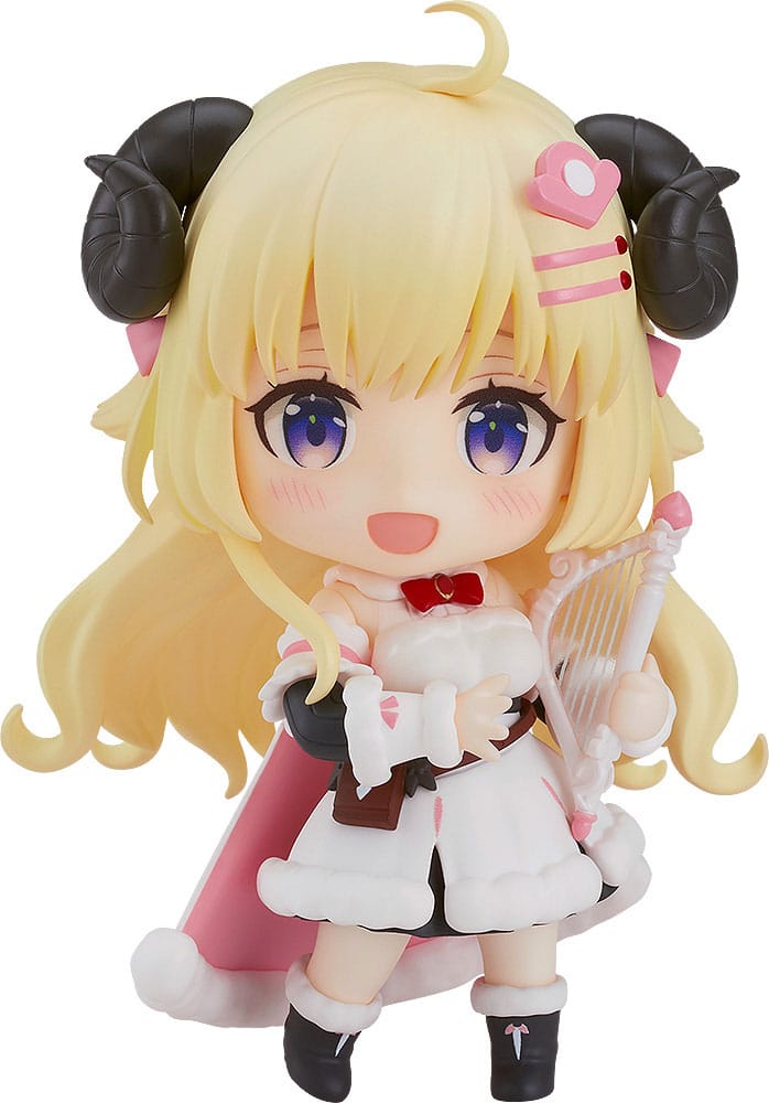Tsunomaki Watame Nendoroid Hololive Production Good Smile Company - Anime Figuren günstig kaufen