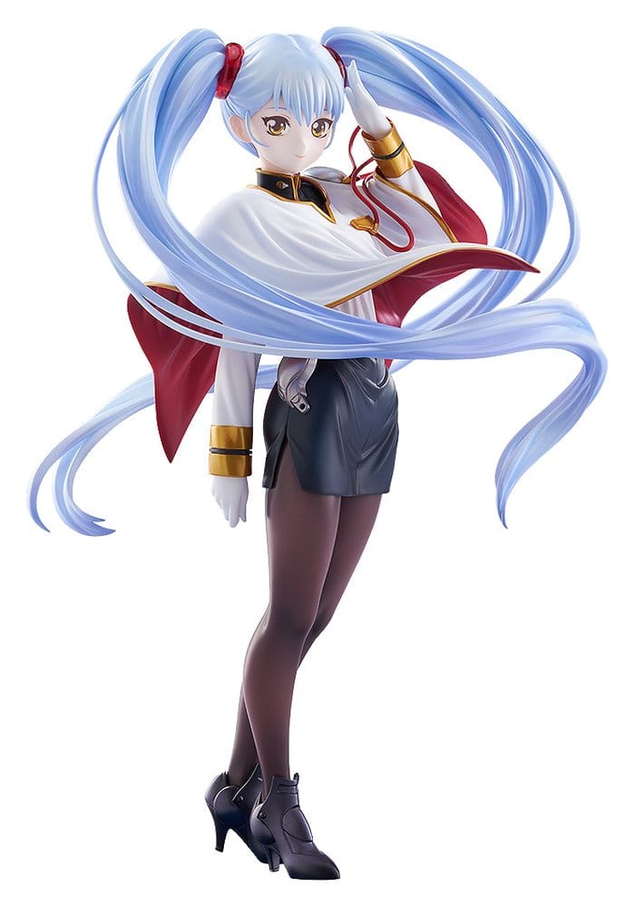 Ruri Hoshino Martian Successor Nadesico Good Smile Company - Anime Figuren günstig kaufen