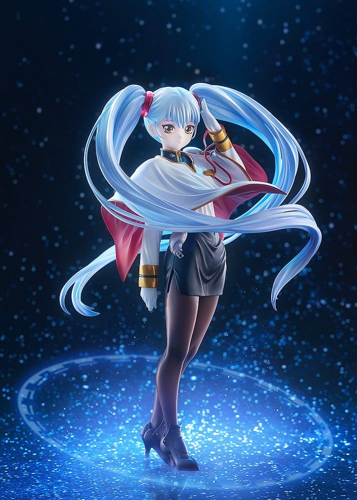 Ruri Hoshino Martian Successor Nadesico Good Smile Company - Anime Figuren günstig kaufen