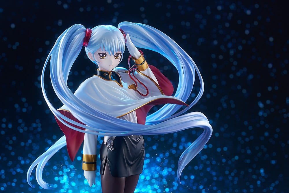 Ruri Hoshino Martian Successor Nadesico Good Smile Company - Anime Figuren günstig kaufen