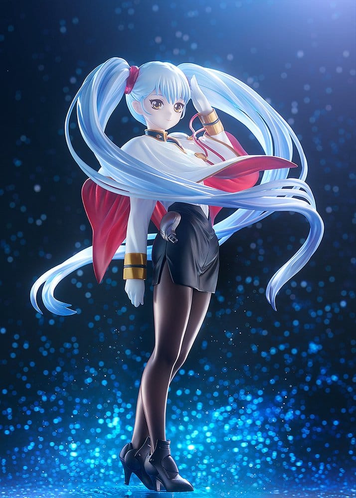 Ruri Hoshino Martian Successor Nadesico Good Smile Company - Anime Figuren günstig kaufen