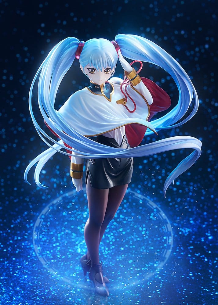 Ruri Hoshino Martian Successor Nadesico Good Smile Company - Anime Figuren günstig kaufen