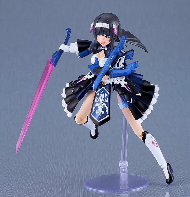 Valkyrie Tune Plamatea Plastic Model Kit Erika = Stradivari 16 cm - - Anime Figuren günstig kaufen