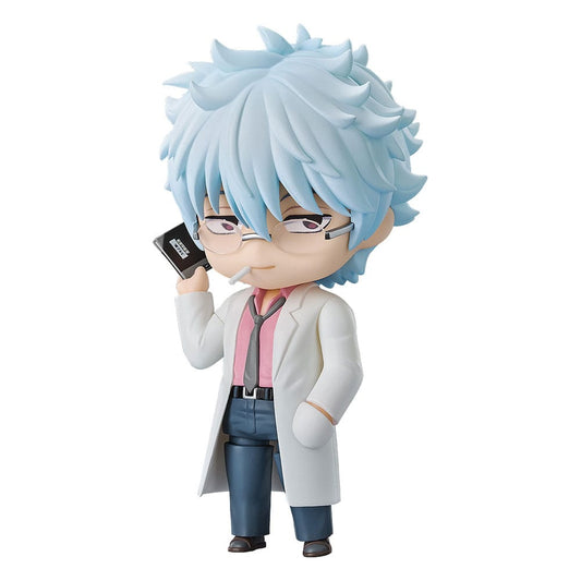 Ginpachi Sakata Nendoroid Good Smile Company - Anime Figuren günstig kaufen