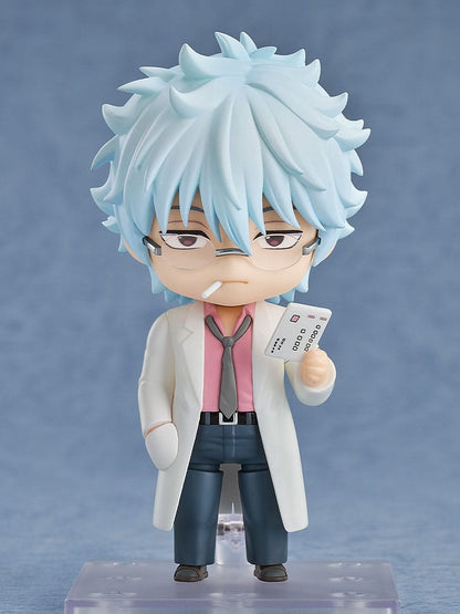 Ginpachi Sakata Nendoroid Good Smile Company