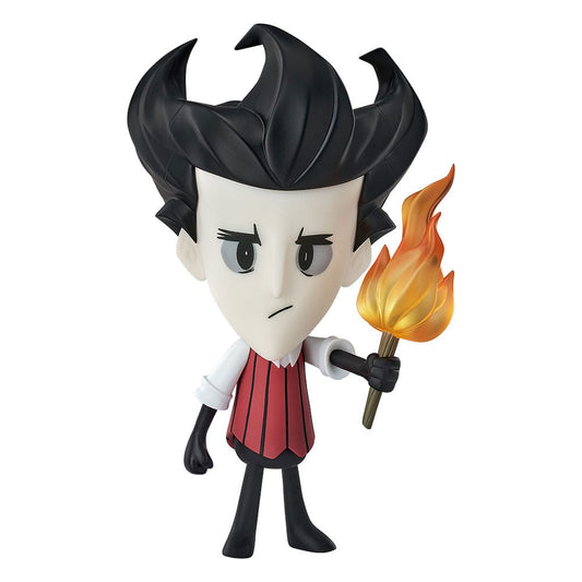 Wilson Nendoroid Good Smile Company - Anime Figuren günstig kaufen