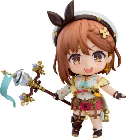 Ryza: Atelier Ryza 2 Ver. Nendoroid Good Smile Company - Anime Figuren günstig kaufen
