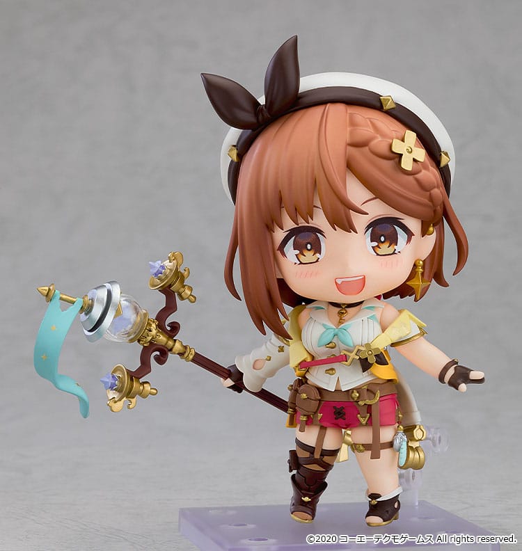 Ryza: Atelier Ryza 2 Ver. Nendoroid Good Smile Company - Anime Figuren günstig kaufen
