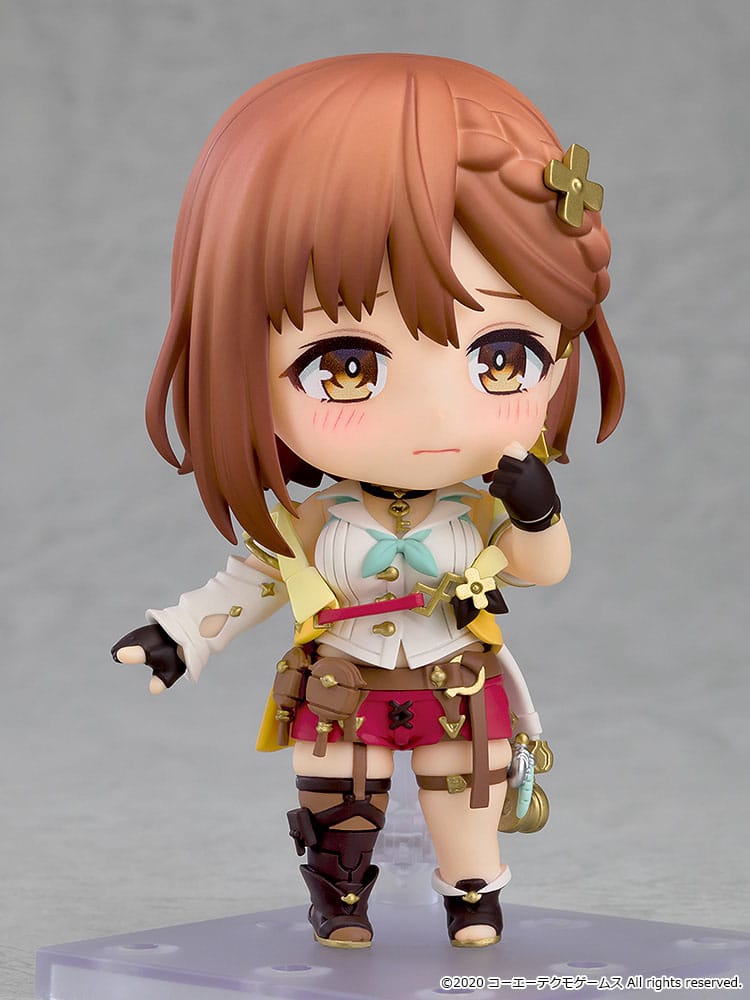 Ryza: Atelier Ryza 2 Ver. Nendoroid Good Smile Company - Anime Figuren günstig kaufen