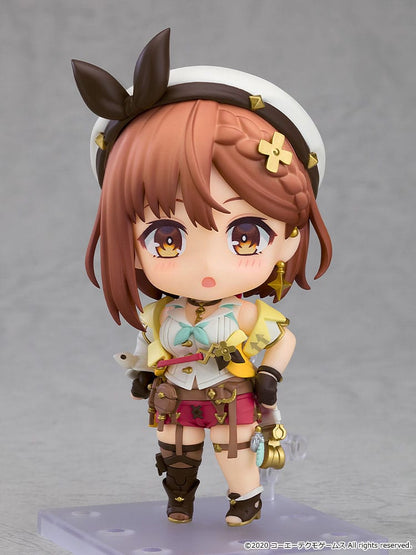 Ryza: Atelier Ryza 2 Ver. Nendoroid Good Smile Company - Anime Figuren günstig kaufen