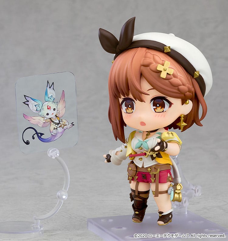 Ryza: Atelier Ryza 2 Ver. Nendoroid Good Smile Company - Anime Figuren günstig kaufen