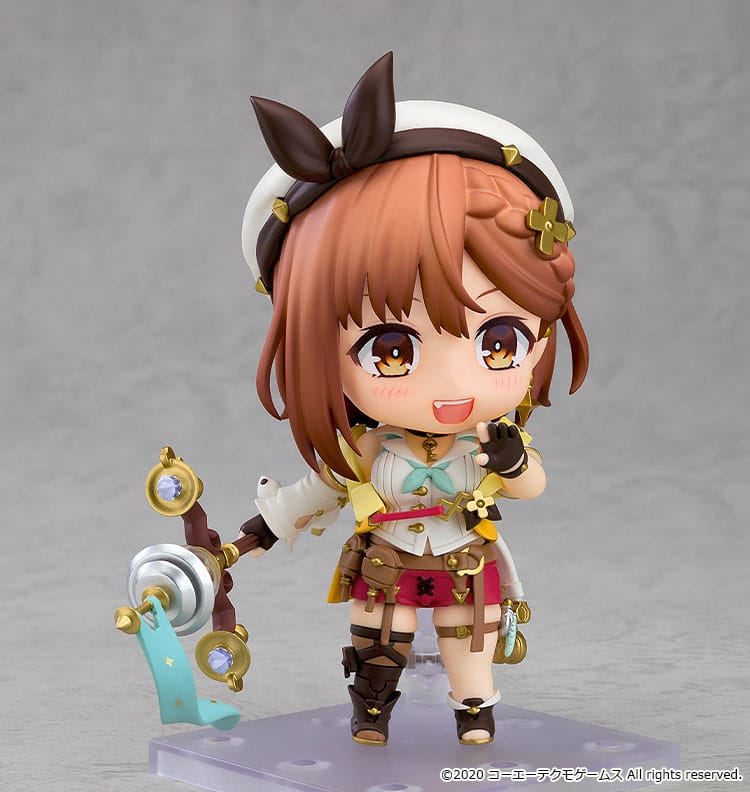 Ryza: Atelier Ryza 2 Ver. Nendoroid Good Smile Company - Anime Figuren günstig kaufen