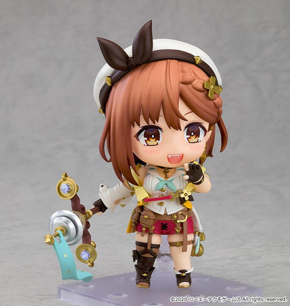Ryza: Atelier Ryza 2 Ver. Nendoroid Good Smile Company - Anime Figuren günstig kaufen