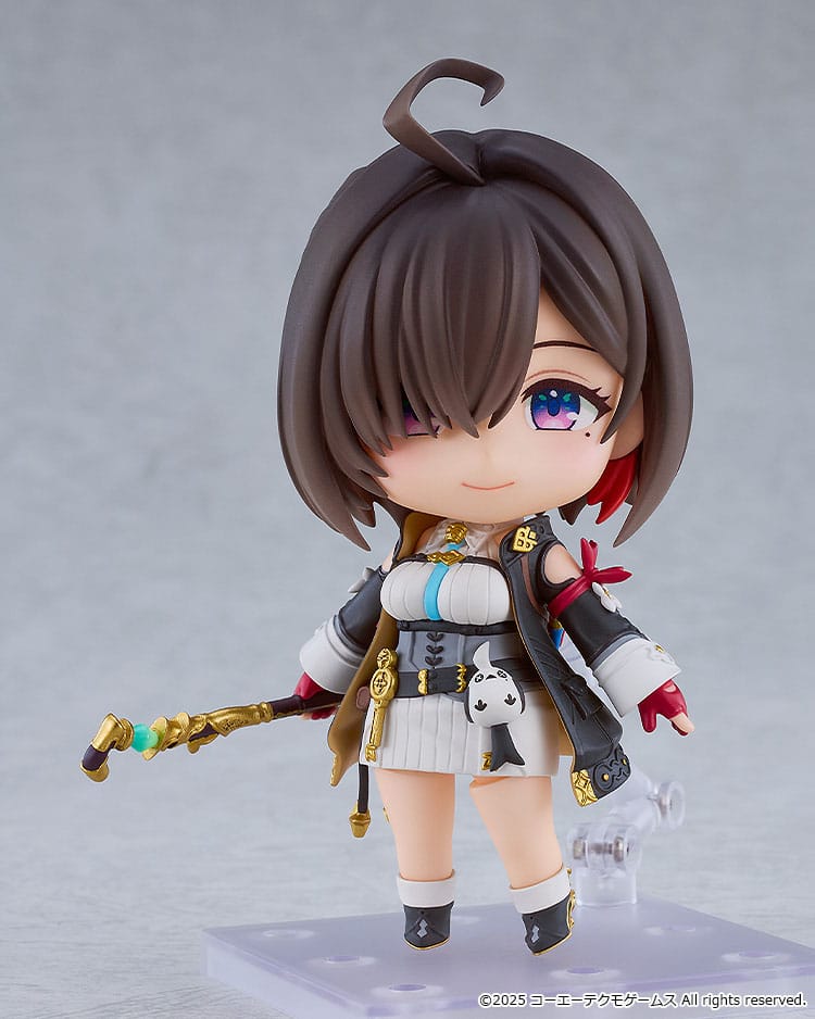 Yumia Liessfeldt Nendoroid Good Smile Company - Anime Figuren günstig kaufen