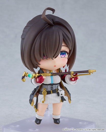Yumia Liessfeldt Nendoroid Good Smile Company - Anime Figuren günstig kaufen