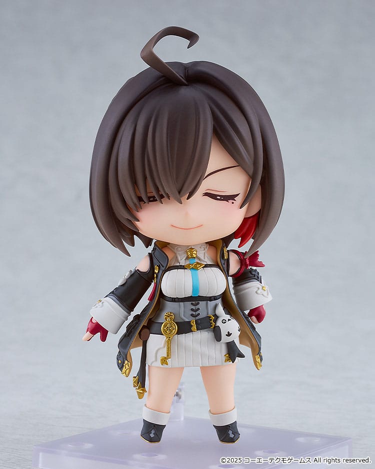 Yumia Liessfeldt Nendoroid Good Smile Company - Anime Figuren günstig kaufen
