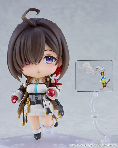 Yumia Liessfeldt Nendoroid Good Smile Company - Anime Figuren günstig kaufen