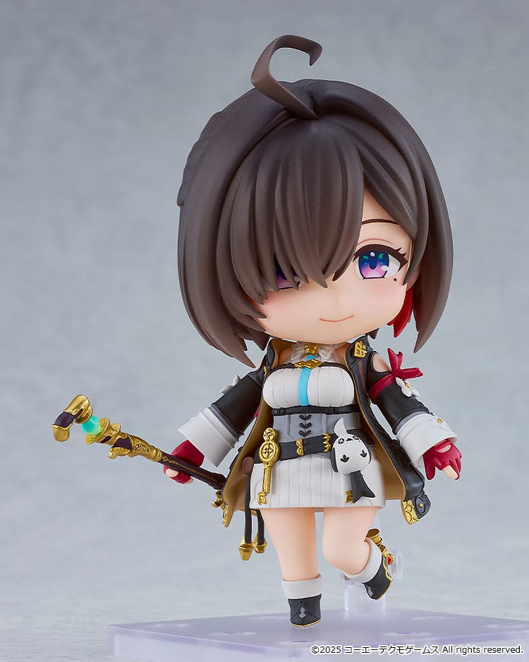 Yumia Liessfeldt Nendoroid Good Smile Company - Anime Figuren günstig kaufen