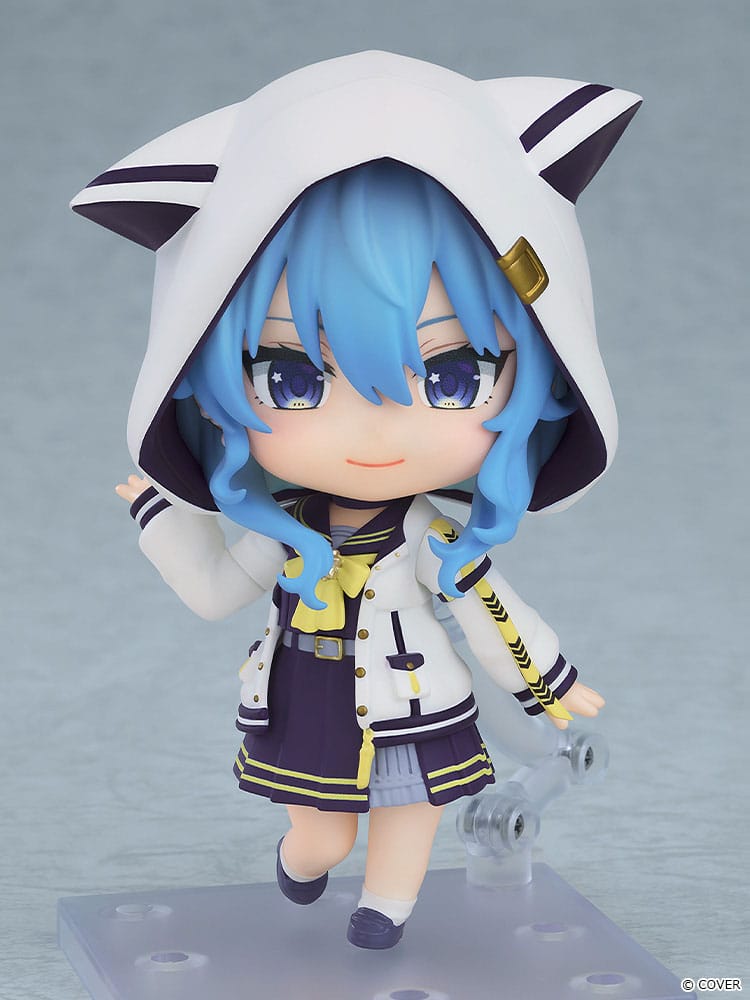 Hoshimachi Suisei: Sailor Outfit Ver. Nendoroid Good Smile Company