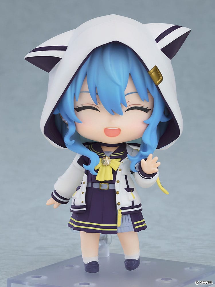 Hoshimachi Suisei: Sailor Outfit Ver. Nendoroid Good Smile Company