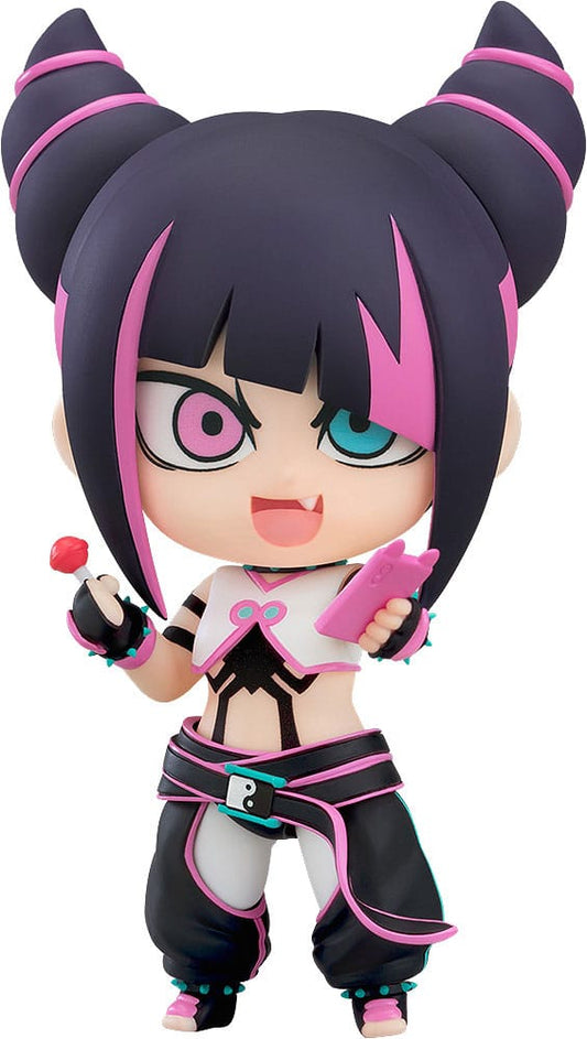 Juri-chan Nendoroid Good Smile Company - Anime Figuren günstig kaufen