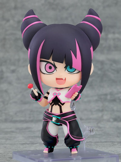 Juri-chan Nendoroid Good Smile Company