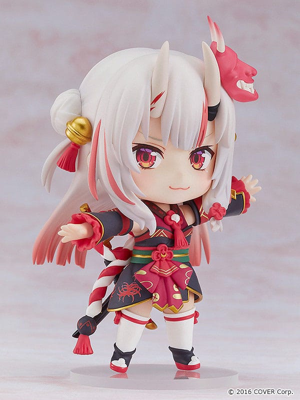 Nakiri Ayame Nendoroid Good Smile Company