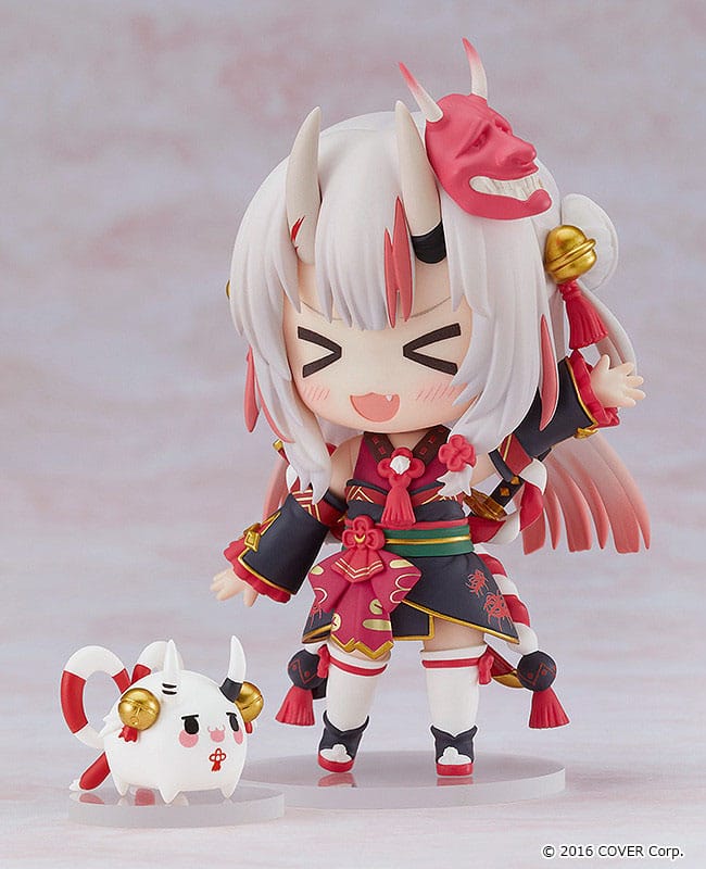 Nakiri Ayame Nendoroid Good Smile Company