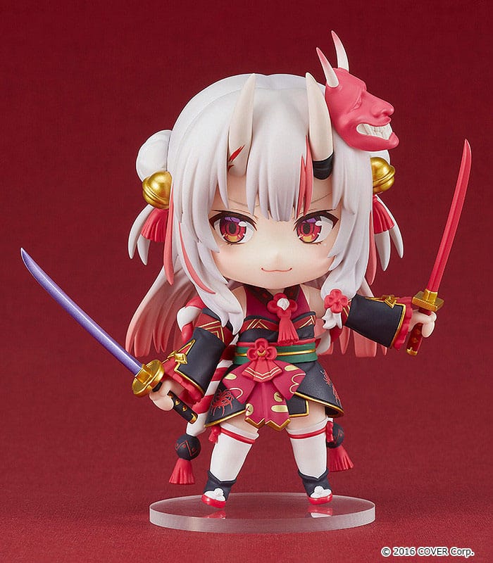 Nakiri Ayame Nendoroid Good Smile Company