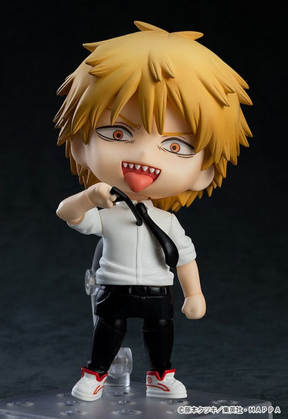 Denji Nendoroid Good Smile Company