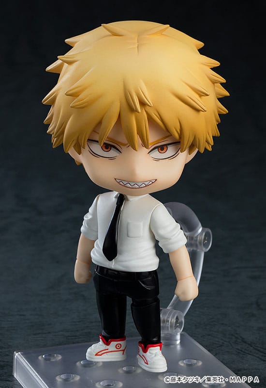 Denji Nendoroid Good Smile Company