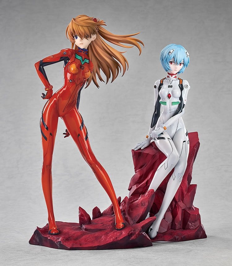 Anime Figuren günstig bei genkidama.de