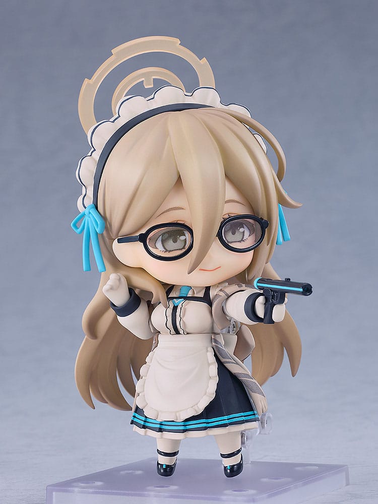 Akane Murokasa Nendoroid Blue Archive  Good Smile Company