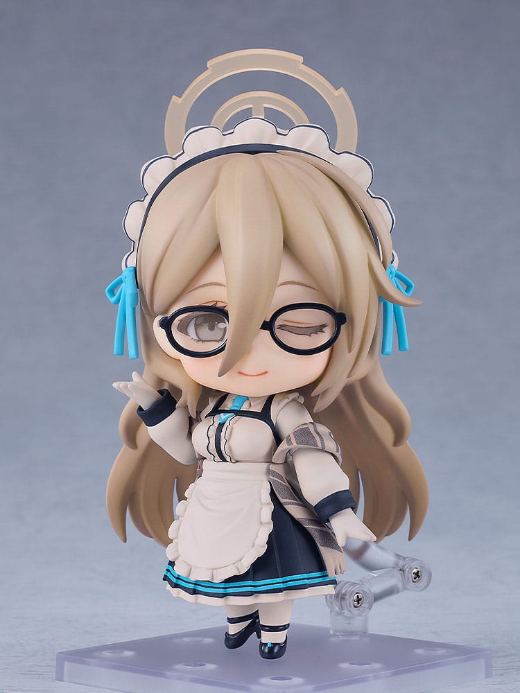 Akane Murokasa Nendoroid Blue Archive  Good Smile Company