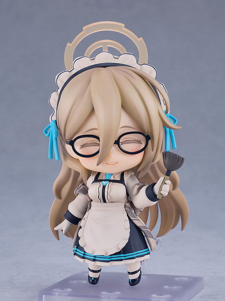 Akane Murokasa Nendoroid Blue Archive  Good Smile Company