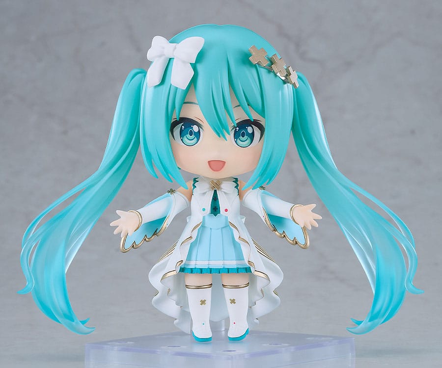 Hatsune Miku: Unshuttered SEKAI Ver. Nendoroid Good Smile Company