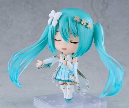 Hatsune Miku: Unshuttered SEKAI Ver. Nendoroid Good Smile Company