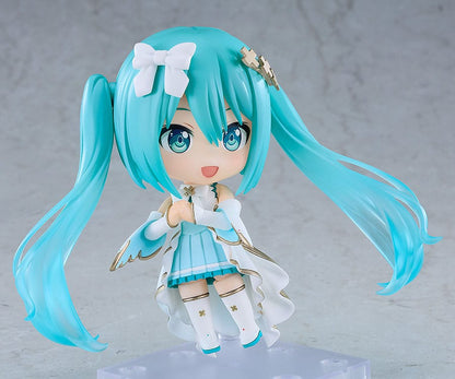 Hatsune Miku: Unshuttered SEKAI Ver. Nendoroid Good Smile Company