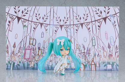 Hatsune Miku: Unshuttered SEKAI Ver. Nendoroid Good Smile Company