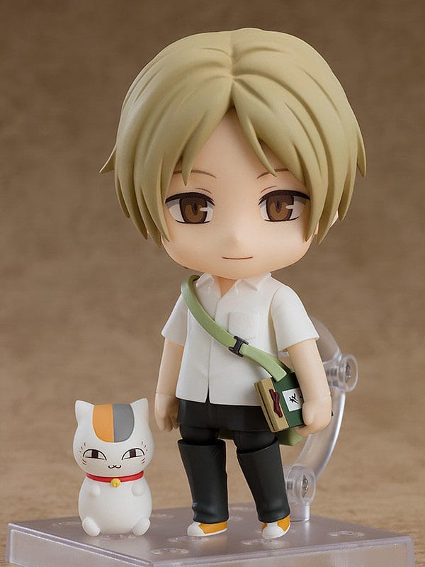 Takashi Natsume & Nyanko Sensei Nendoroid Good Smile Company - Anime Figuren günstig kaufen
