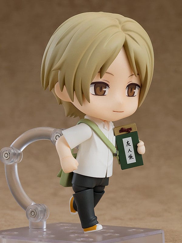 Takashi Natsume & Nyanko Sensei Nendoroid Good Smile Company - Anime Figuren günstig kaufen