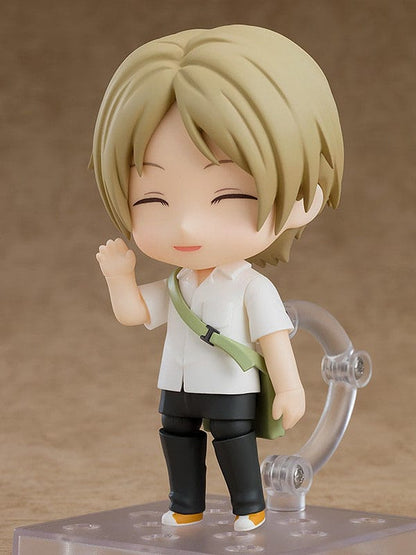 Takashi Natsume & Nyanko Sensei Nendoroid Good Smile Company - Anime Figuren günstig kaufen