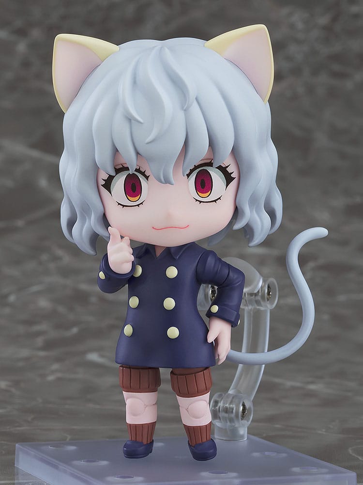 Neferpitou Nendoroid Good Smile Company