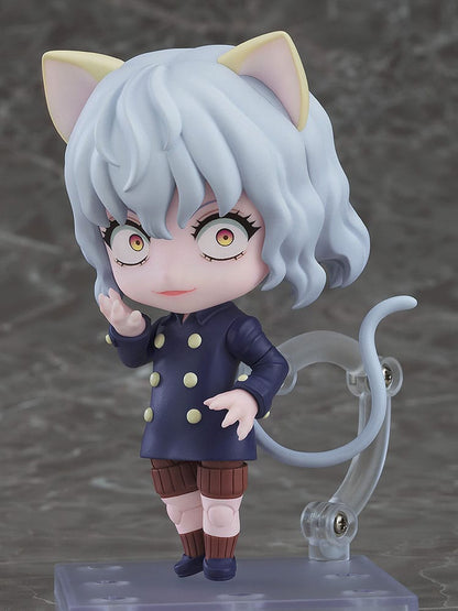 Neferpitou Nendoroid Good Smile Company