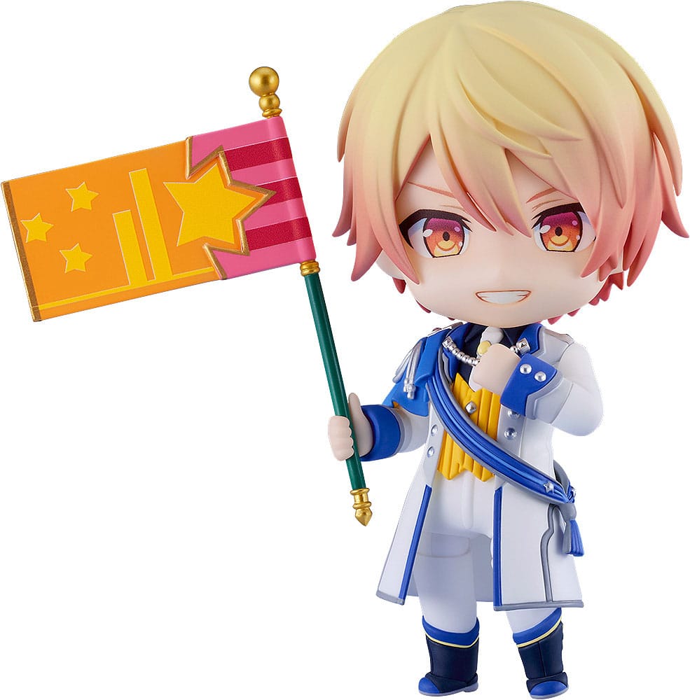 Tsukasa Tenma Nendoroid Good Smile Company