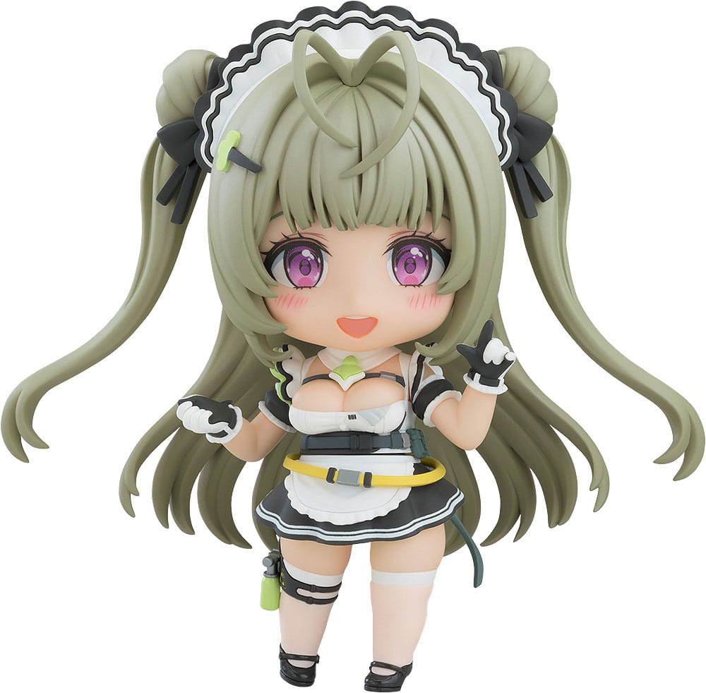 Soda Nendoroid Good Smile Company