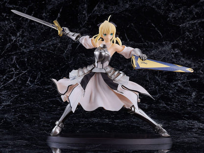 Altria Pendragon Saber Lily, Distant Avalon Ver. Fate/Stay Night Good Smile Company