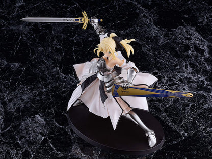 Altria Pendragon Saber Lily, Distant Avalon Ver. Fate/Stay Night Good Smile Company