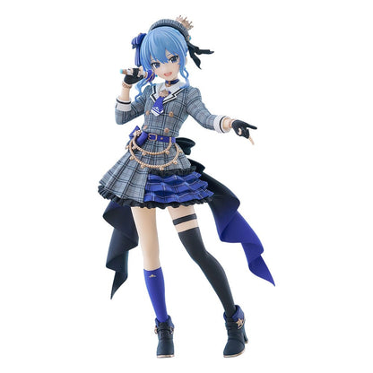 Hoshimachi Suisei Pop Up Parade SP Good Smile Company - Anime Figuren günstig kaufen